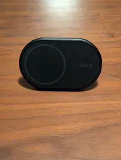 Belkin ワイヤレス充電器 ブラック
