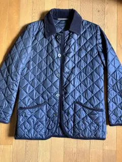 マッキントッシュTraditionalWeatherwear キルティングJAC