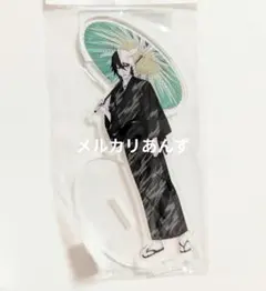 【未開封】　ウルキオラ　番傘　アクリルスタンド　アクスタ　BLEACH　ブリーチ