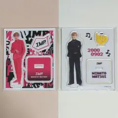 【あちゃん様専用】IMP. アクスタ 松井奏