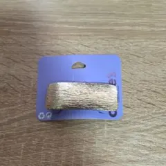 即購入⭕️　ヘアピン