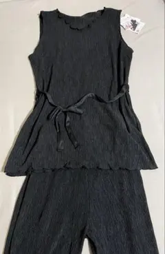 しまむらセットアップ