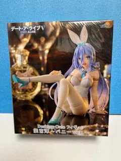 【未開封】デート・ア・ライブⅤ　崇宮澪～バニーver.～