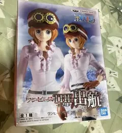 ワンピース フィギュア 3体(KOALA.YAMATO.SABO)セット