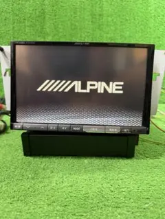 ALPINEVIE-X088Vセレナ用パネルETC付2014年モデル - メルカリ