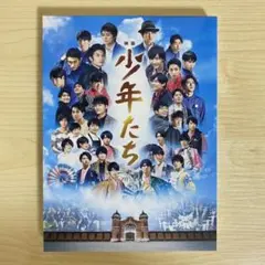 映画 少年たち 特別版('19映画「少年たち」製作委員会)〈2枚組〉