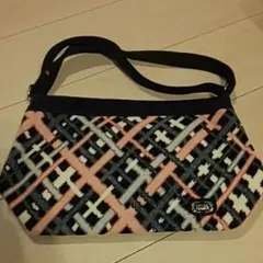 未使用 フェイラー ハンドバッグ