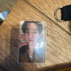 StrayKids HOLLOW HMV ラキドロ　トレカ　リノ タワレコ