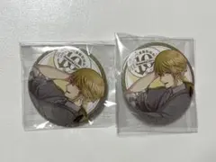 浦島坂田船 10周年メモリアルライブ  メモリーログ センラさん 缶バッジ