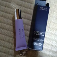 Dior Addict Lip Glow Butter 102
