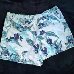 Patagonia パタゴニア バギーズパンツ メンズS