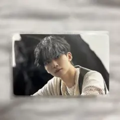 seventeen ジョンハン face the sun 特典 - メルカリ