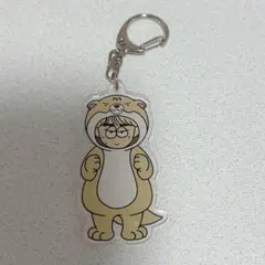 ONE N' ONLY REI 沢村玲 キーホルダー