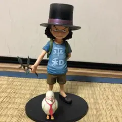 ワンピース ロブ・ルッチ