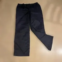 Mizuno ゴルフパンツ LLサイズ 黒