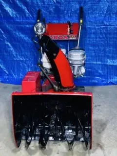 HONDA除雪機HSM1380i-JN - 株式会社岩佐商会 【札幌近郊旭川ニセコ送料