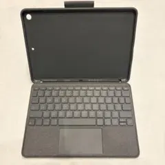 iPad 第9世代 64GB + ロジクール Combo Touch セット Amazon.com: Logitech Combo Touch for iPad (7th, 8th and 9th