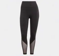 adidas ブラック レギンス