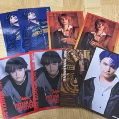 【与那嶺瑠唯】フォトカセット