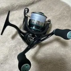 DAIWA Emeraldas 2508PE-H-DH リール