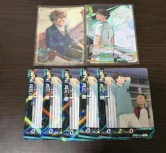 ハイキュー バボカ!! BREAK ユース＆選抜強化合宿 3弾 及川徹RA - メルカリ