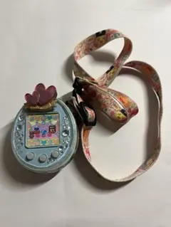 2026年最新】たまごっちぴーす ブルーの人気アイテム - メルカリ