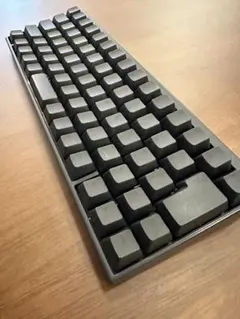 VORTEX Core Plus 50キー メカニカルキーボード - メルカリ