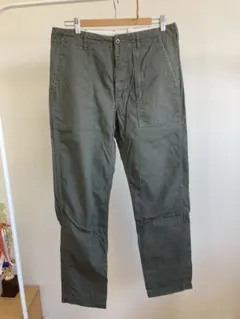 2026年最新】engineered garments パンツの人気アイテム - メルカリ