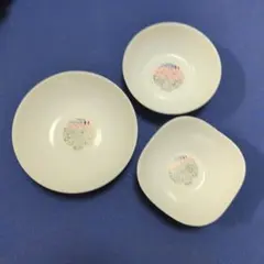 ヤマザキ春のパンまつり　サイズ違い3種類セット