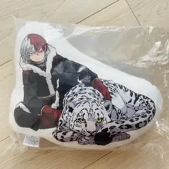 2026年最新】僕のヒーローアカデミア ダイカットクッション/轟 焦凍の