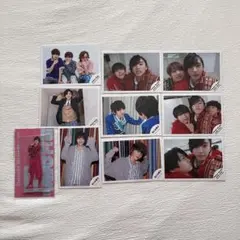 なにわ男子　道枝駿佑　グッズ