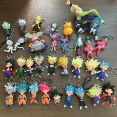 レア・当時物 ドラゴンボール 孫悟空 デンデ スーパーエフェクト