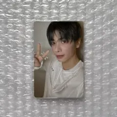 TXT starkissed ラキドロ テヒョン