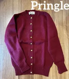 Pringle ニット長袖