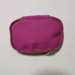 FURLA　フルラ　アクセサリーポーチ　付録