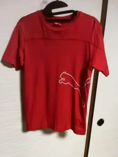 プーマ　半袖Tシャツ　Ｍサイズのサムネイル