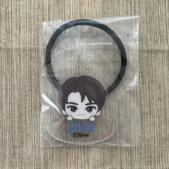 enhypen一番くじJAKEアクリルアクセサリー賞ジェイク