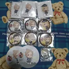 刀剣乱舞 まとめ売り 粟田口