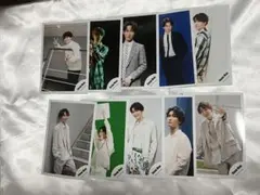 渡辺翔太 公式写真 32枚セット