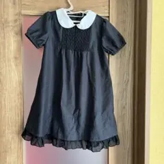 コムサ　フォーマルワンピース　120