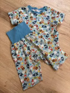 アンパンマンパジャマ 100cm