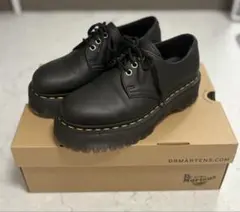 Dr. Martens 1461 QUAD 3ホール