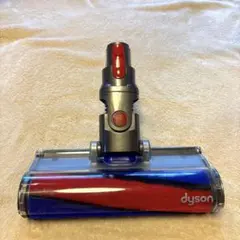 ダイソン dyson v7 v8 sv10 ソフトローラーヘッド 112232 ダイソン dyson v7 v8 sv10 ソフトローラーヘッド 112232 - メルカリ