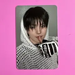 TREASURE ヨシ love pulse BEATROADトレカ