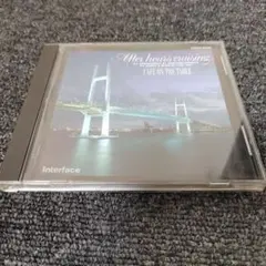 991　カフェ オン ザ テーブル　アフター・アワーズ