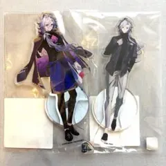 2026年最新】巌窟王 アクスタの人気アイテム - メルカリ