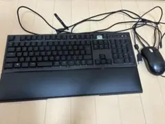 Razer ORNATA CHROMA ゲーミングキーボード