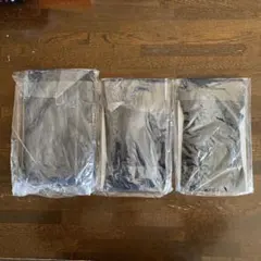 黒スパッツ　タイツ　レギンス