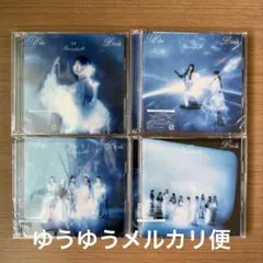 櫻坂46 make or Break