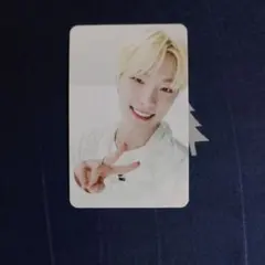 セブチ GOING SEVENTEEN Vol.2 トレカ ディノ